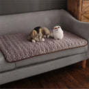 Cooling Pet Mat – Comfort & Breathable for Dogs & Cats