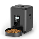 Smart Automatic Pet Feeder – Perfect for Cats & Dogs