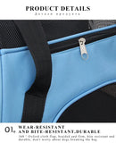 Pet-Friendly Comfort Travel Bag – Perfect for Cats & Dogs