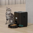 Smart Automatic Pet Feeder – Perfect for Cats & Dogs