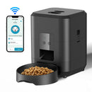 Smart Automatic Pet Feeder – Perfect for Cats & Dogs